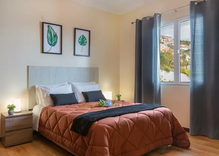 Villa Vista Mar
