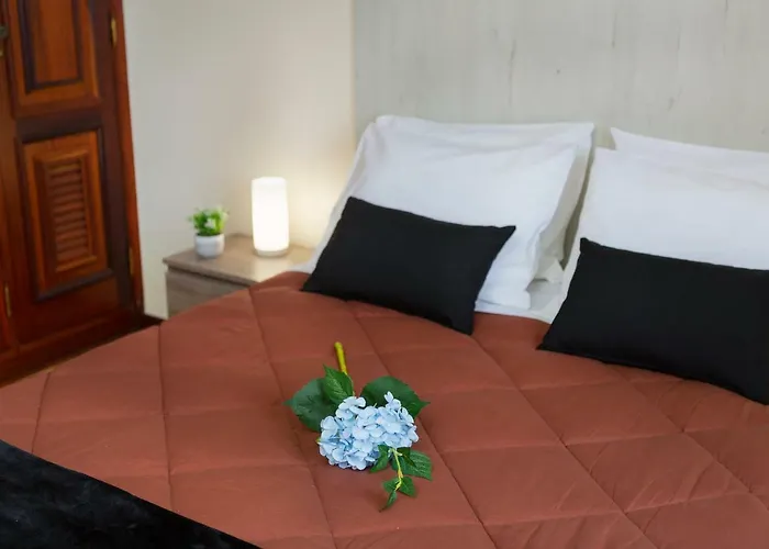 Villa Vista Mar
