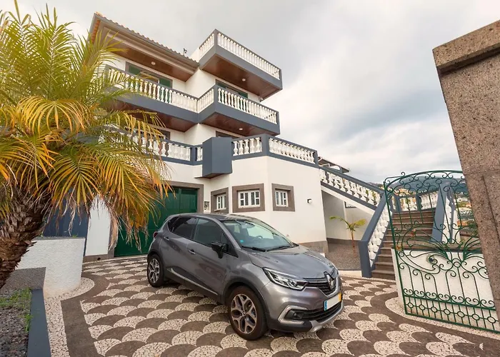 Villa Vista Mar
