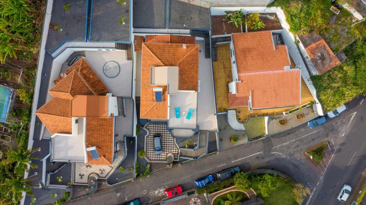 Vista Mar Holiday home