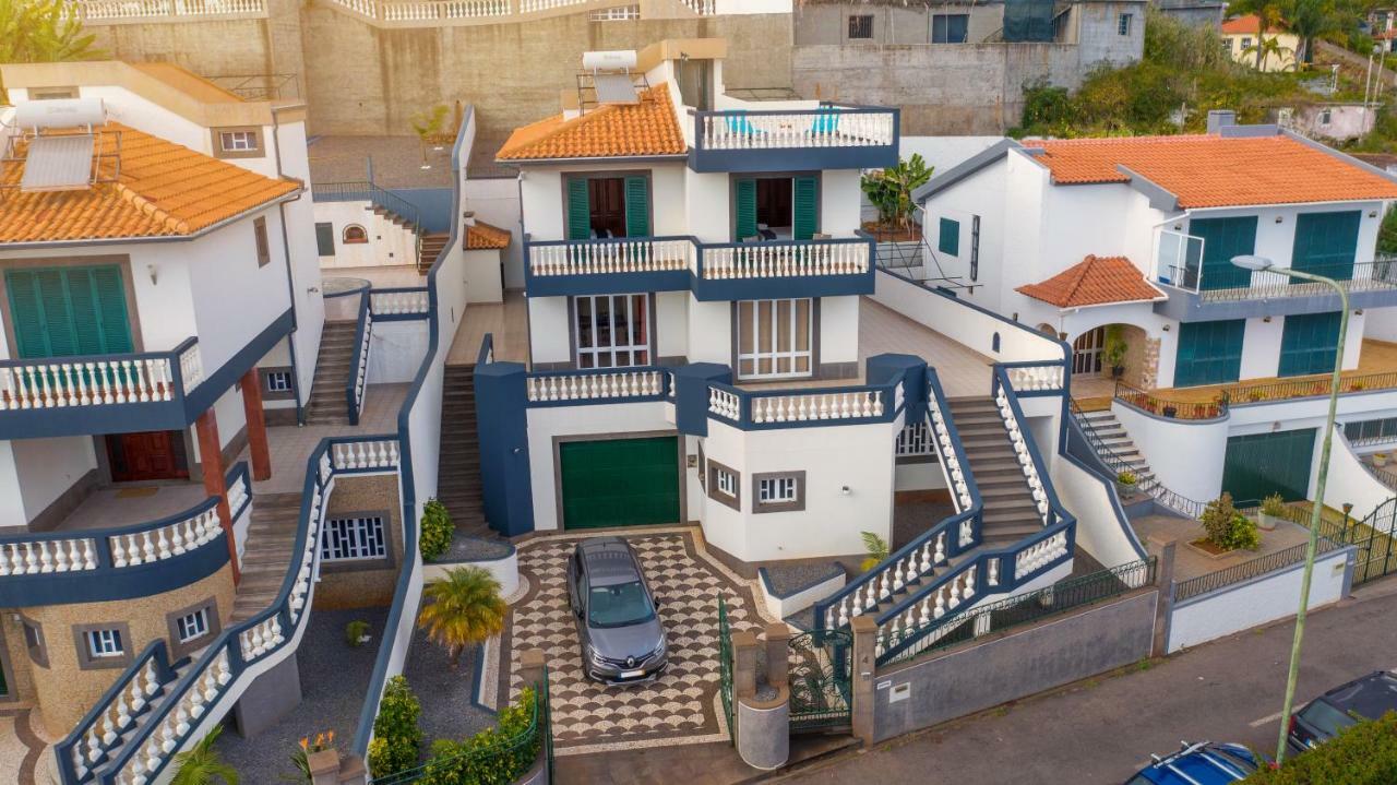Vista Mar Holiday home *