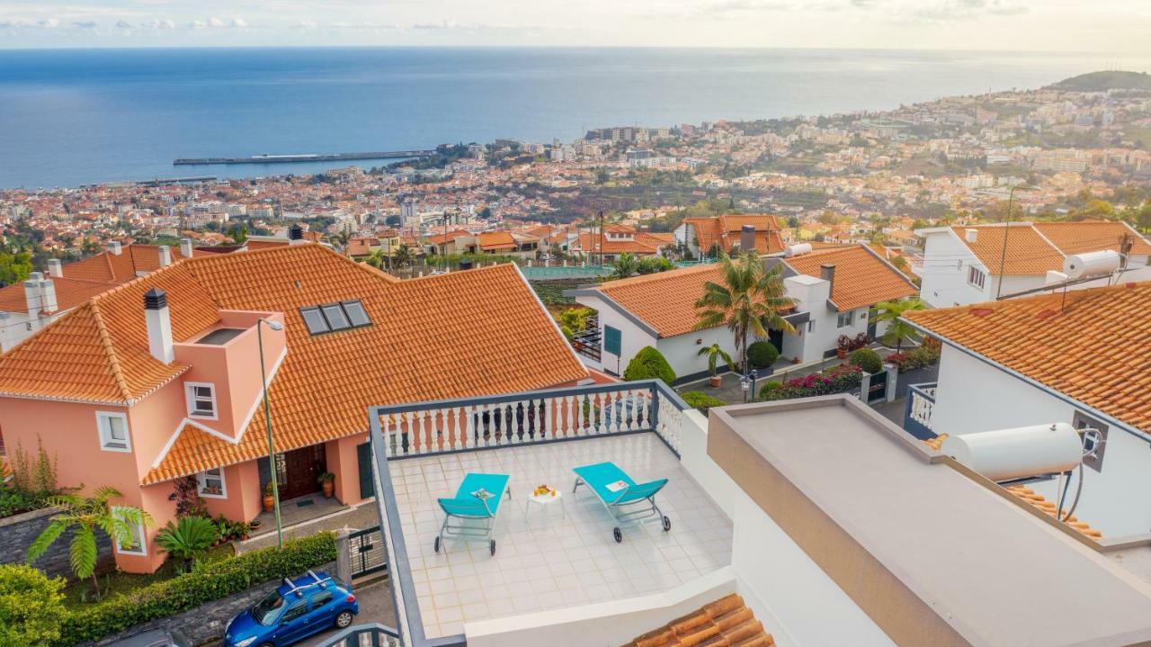 Vista Mar Holiday home *