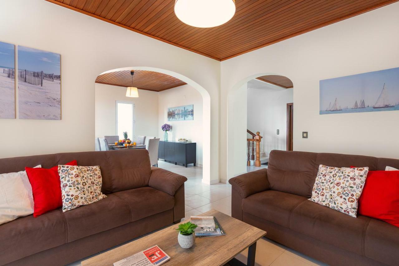 Holiday home Vista Mar Funchal (Madeira)