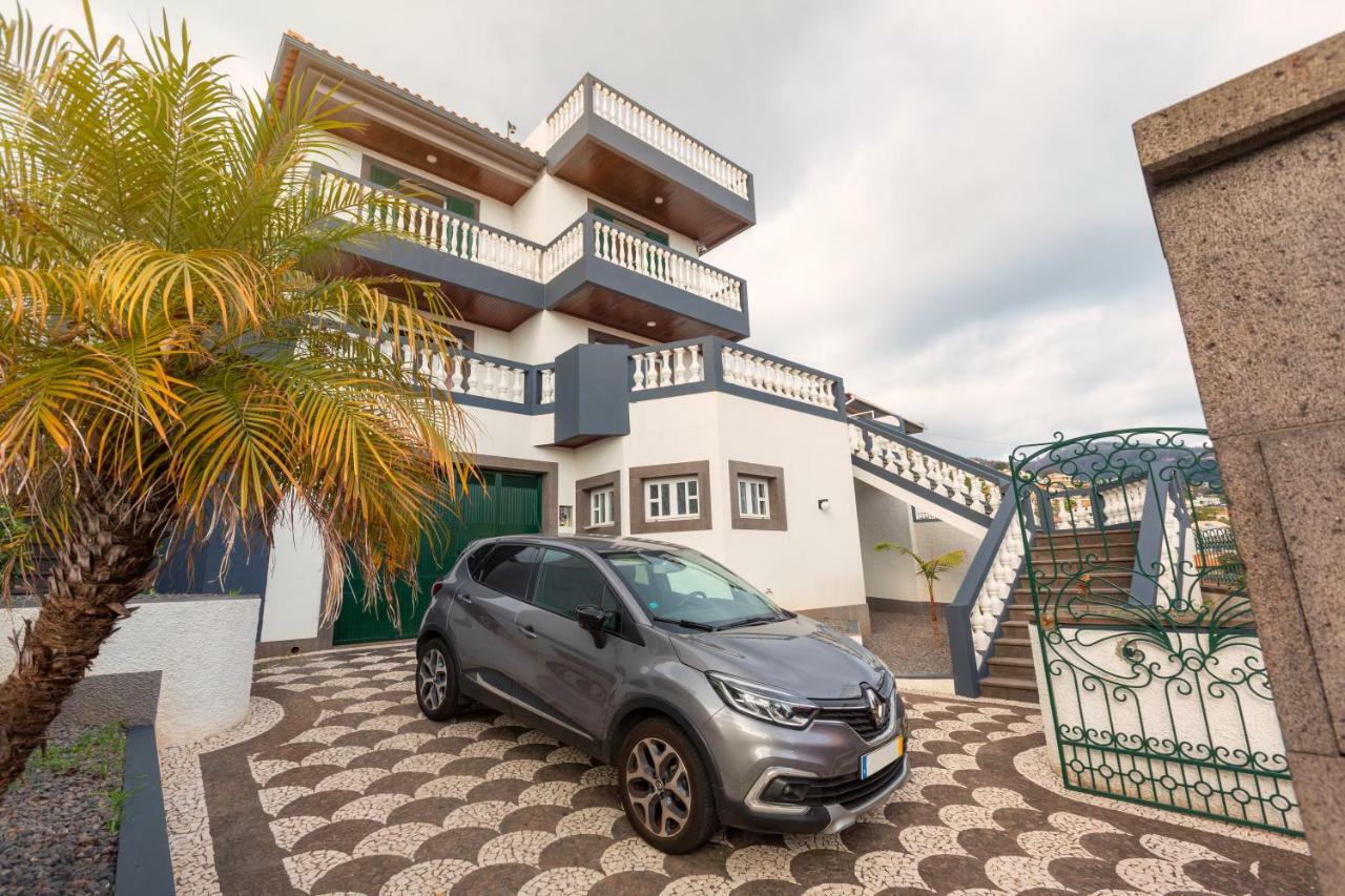 Holiday home Vista Mar Funchal (Madeira)