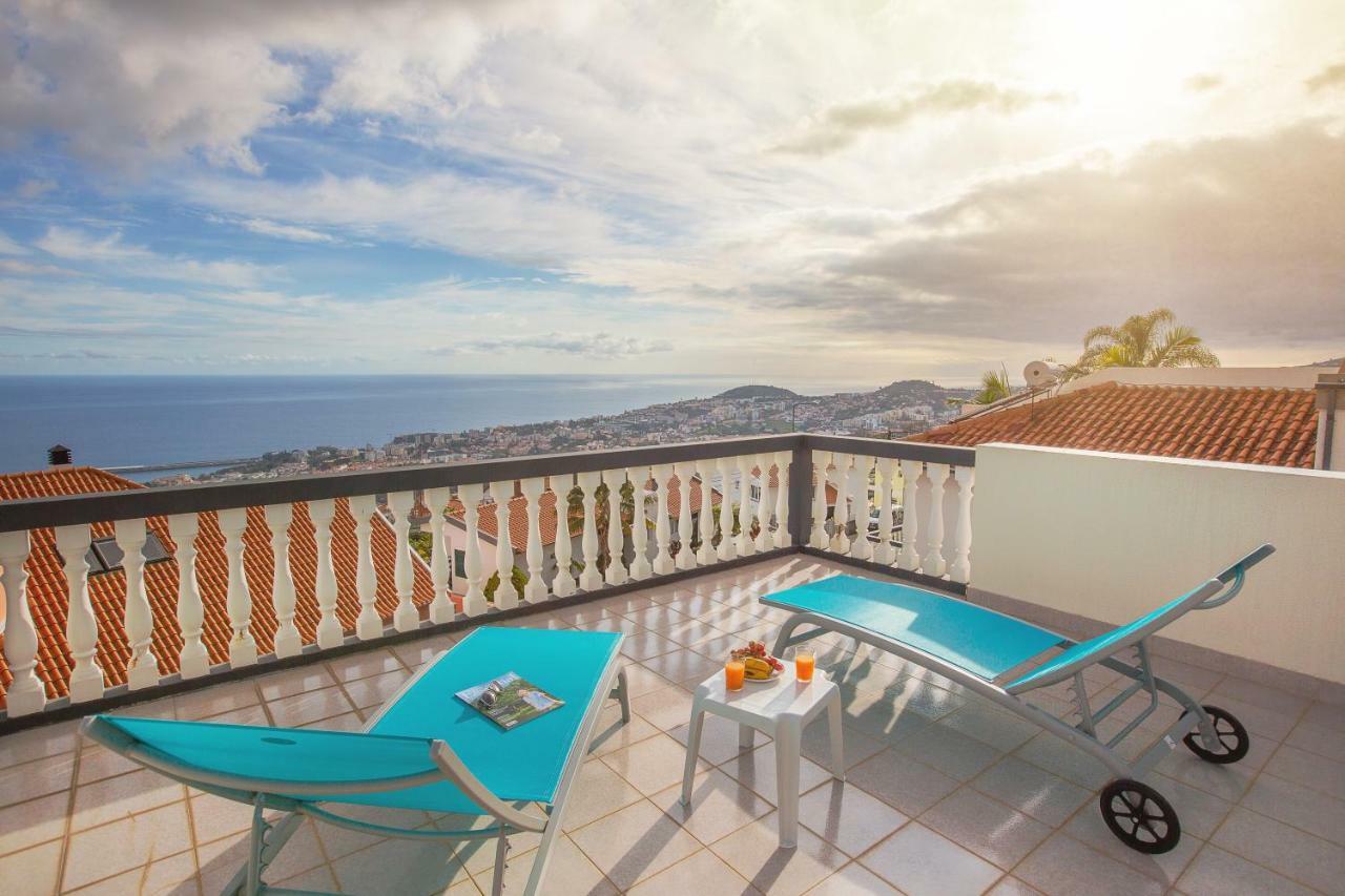 Holiday home Vista Mar