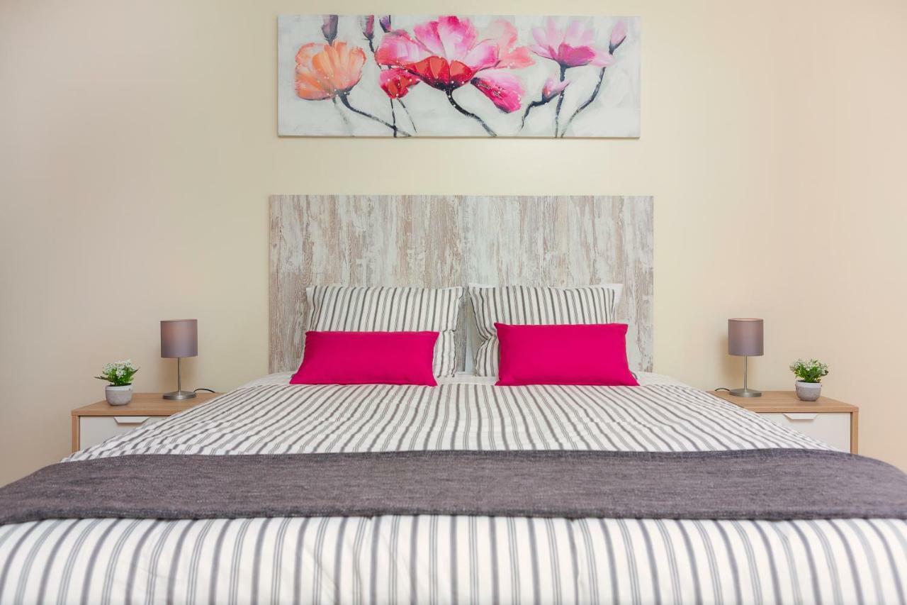 Vista Mar Holiday home *