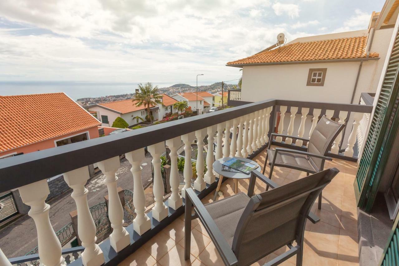 Vista Mar Holiday home Funchal (Madeira)